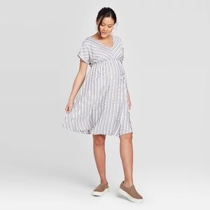 NWT Isabel Maternity Dress